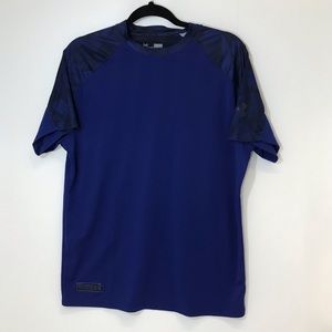 Under Armour Men’s Combine Training Loose M Shirt